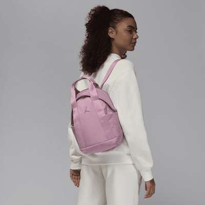 Nike jordan all world mini backpack clearance